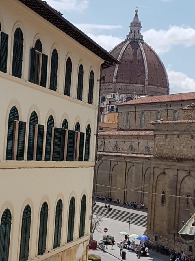 Ariento Apartment Florence