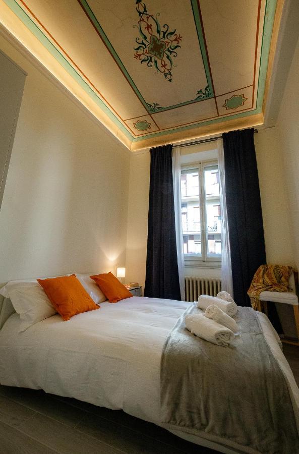 Up * Florence
