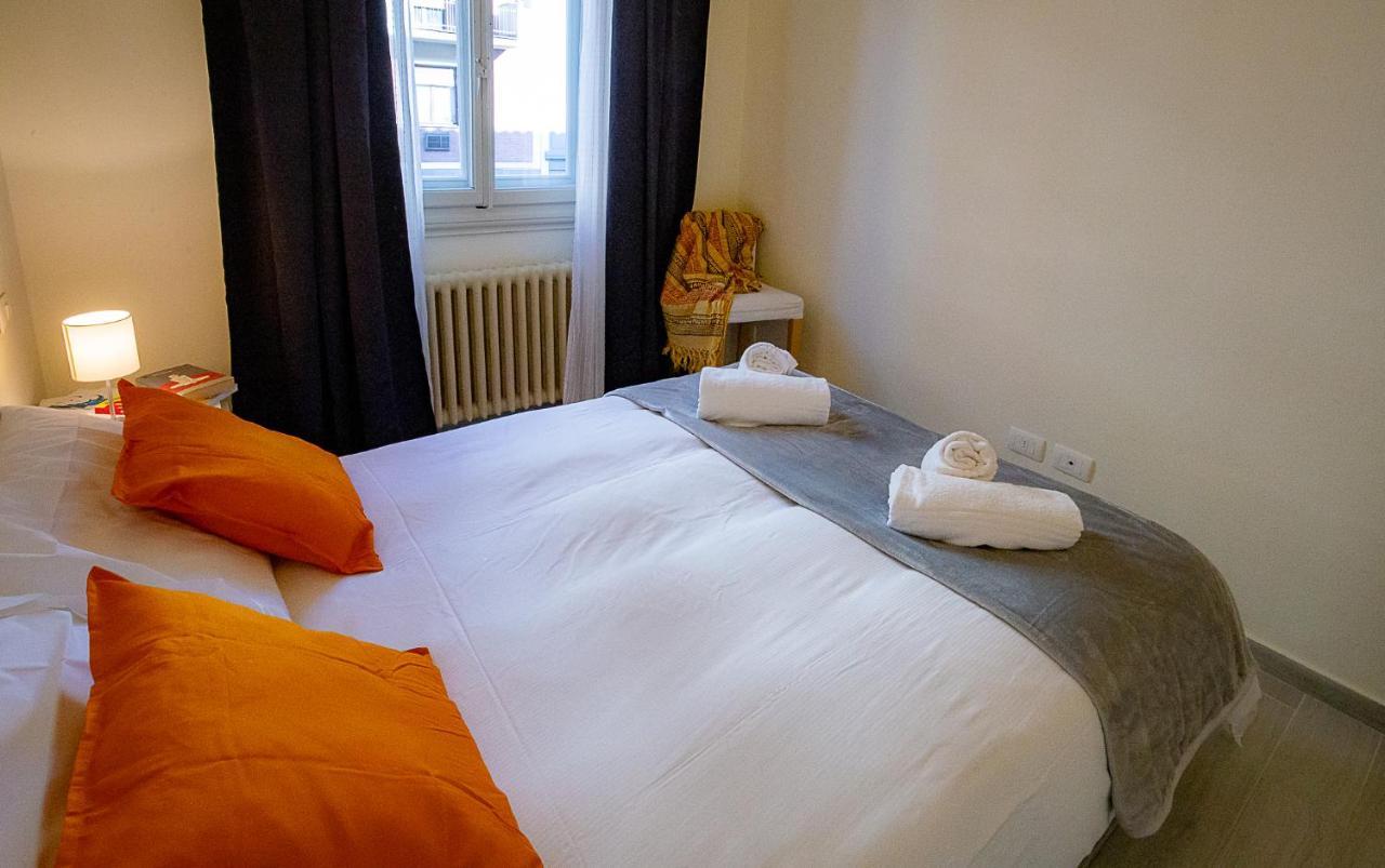 Apartment Up Florence