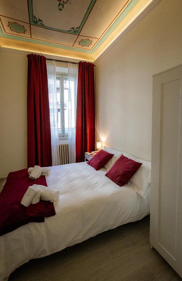 Apartment Up Florence