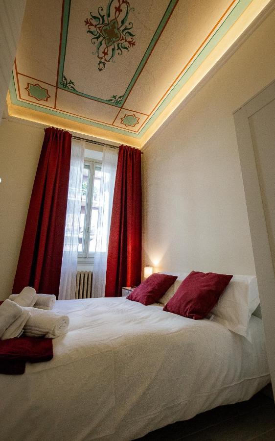 Up Apartment