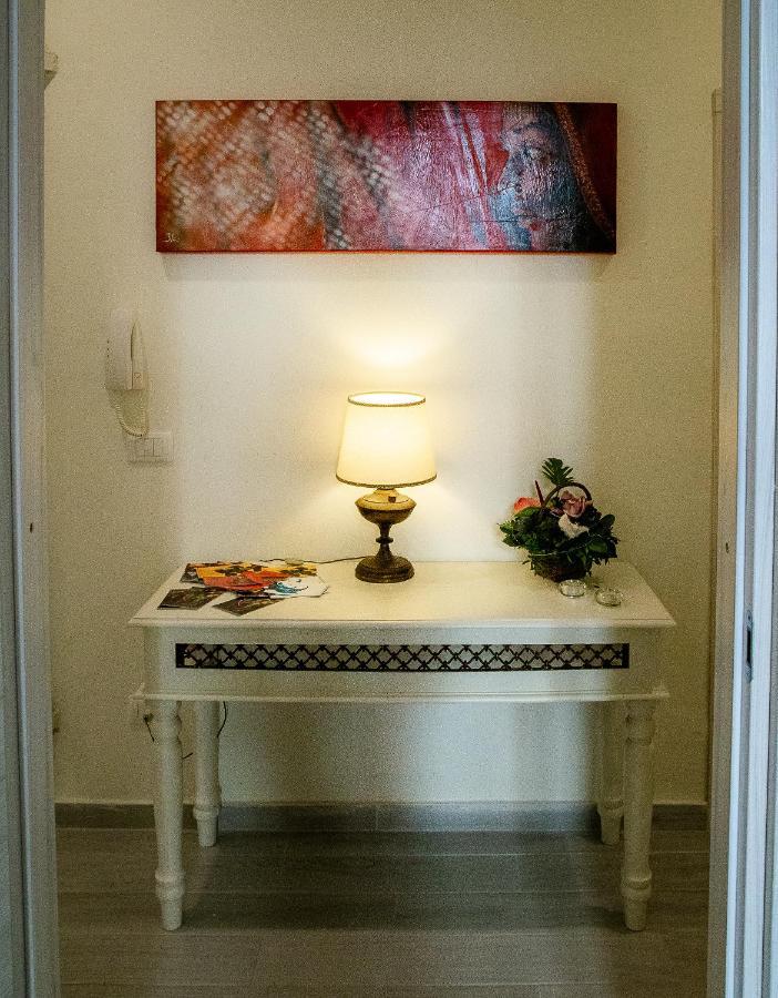 Apartment Up Florence