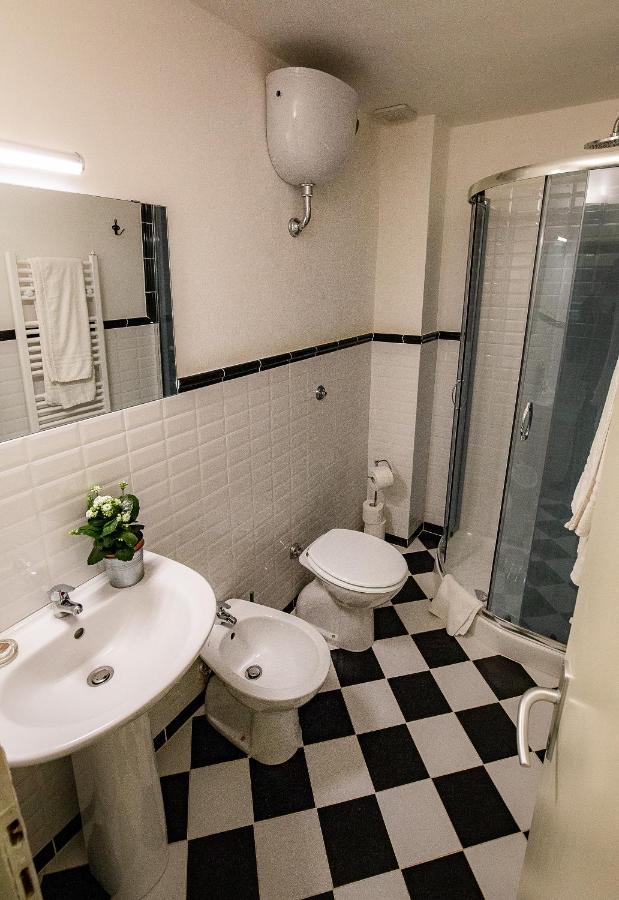 Apartment Up Florence