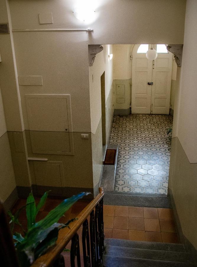 Apartment Up