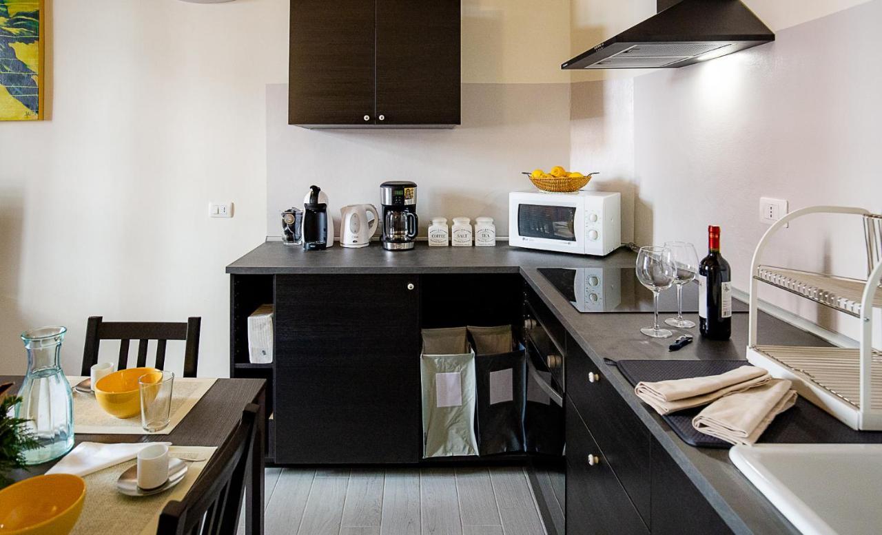 Apartment Up *