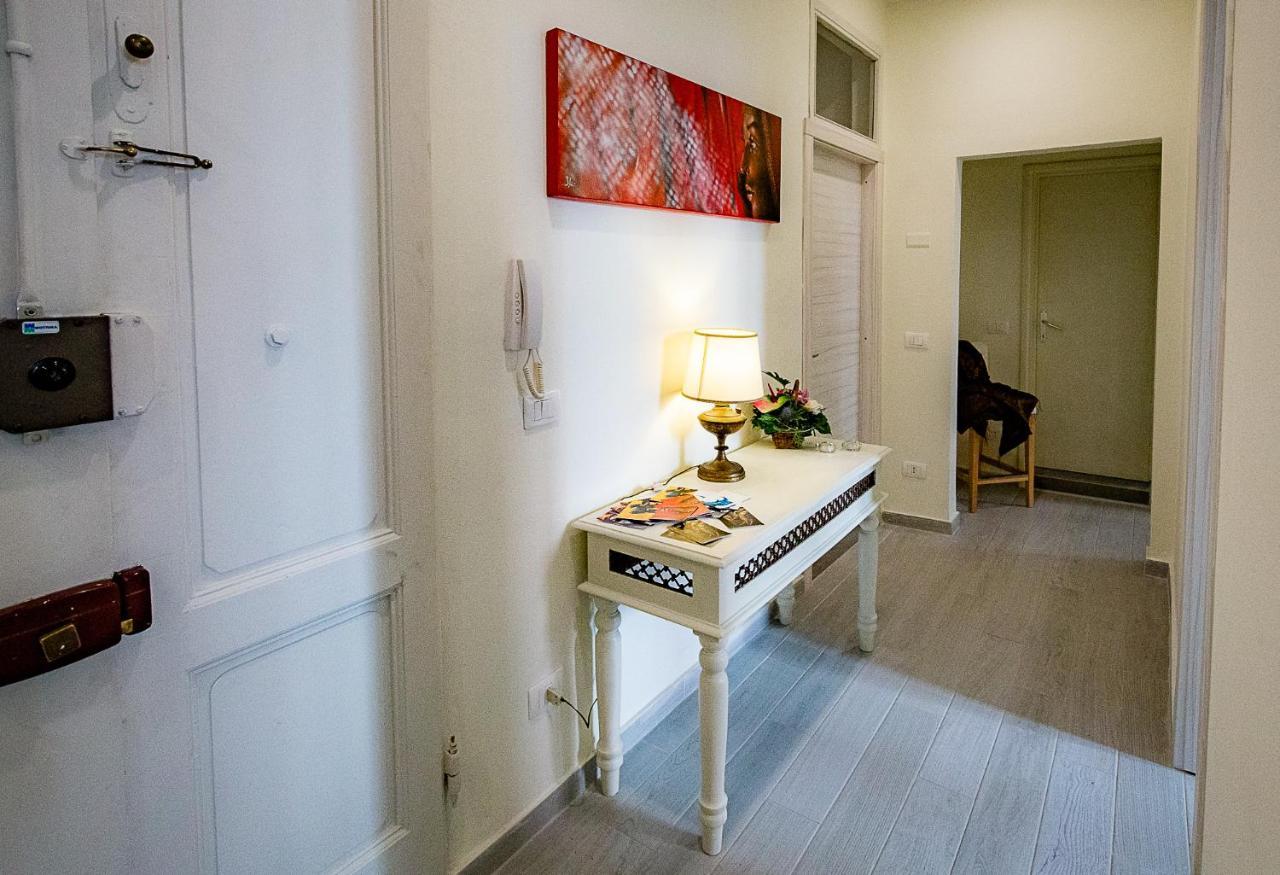 Apartment Up Florence