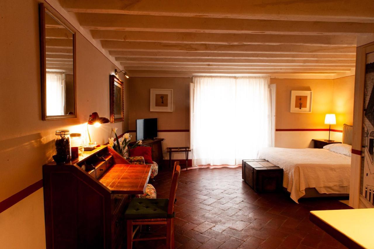 Le Stanze Della Contessa Apartment Florence