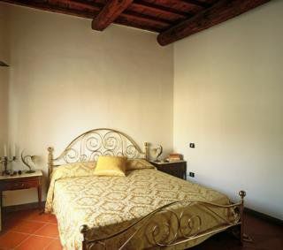 Dante & Beatrice Hotel Florence