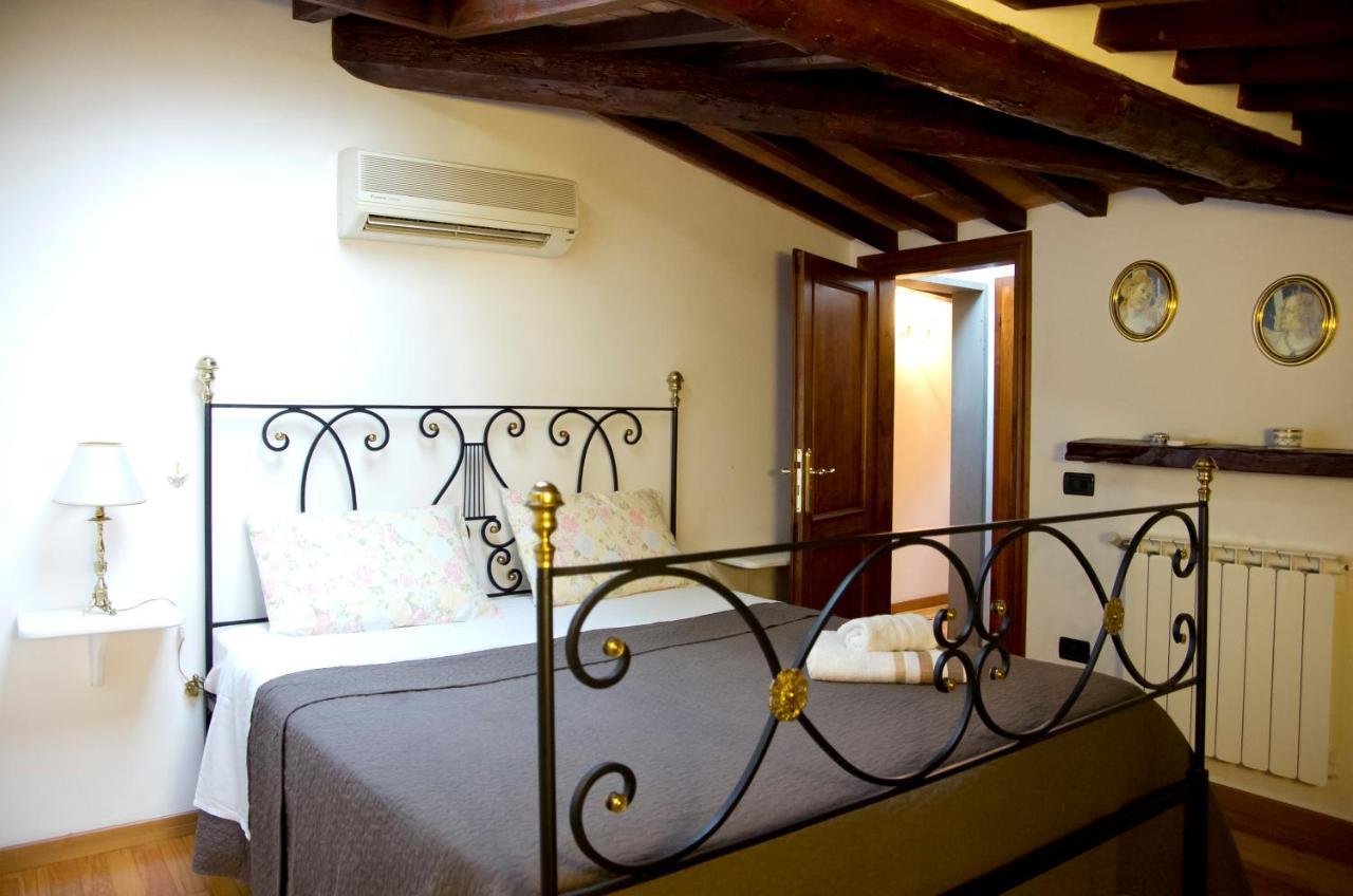 Artisti In With Great A/c Apartment Florence