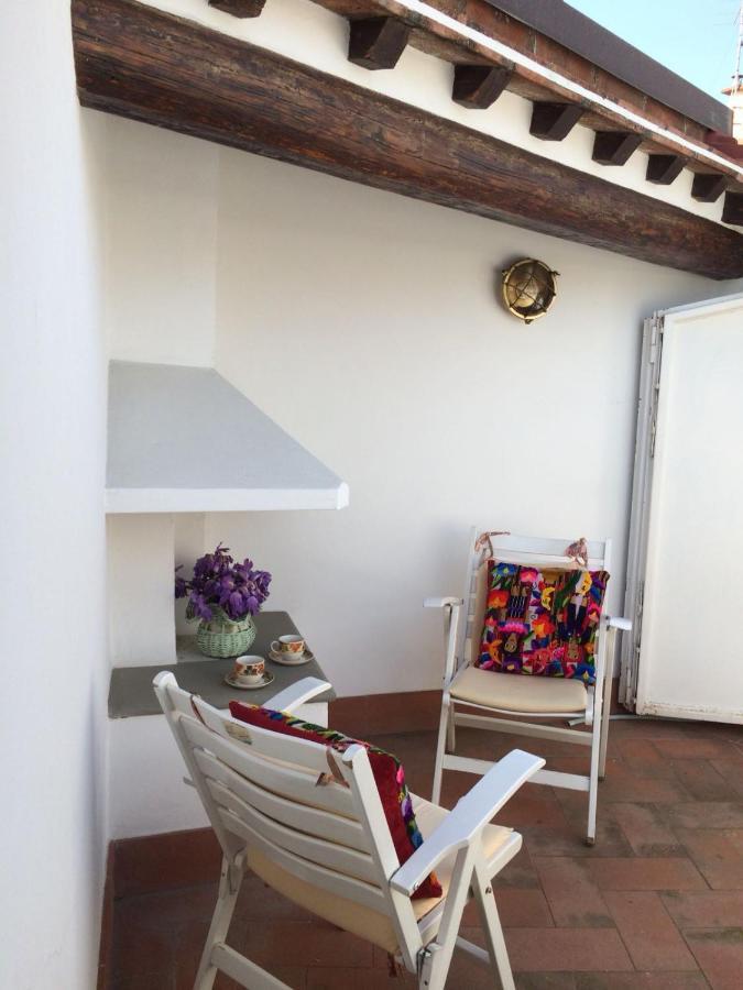 Apartment Artisti In With Great A/c Florence