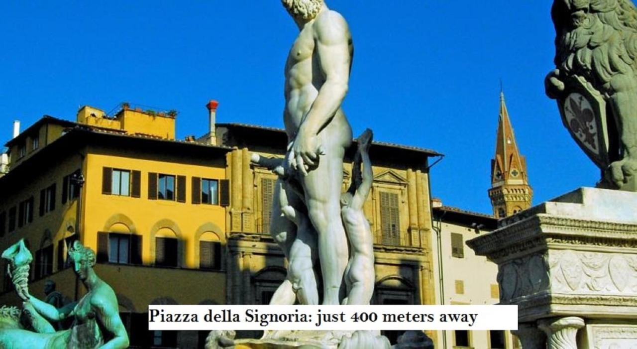 Happy San Niccolo N.2 Apartment