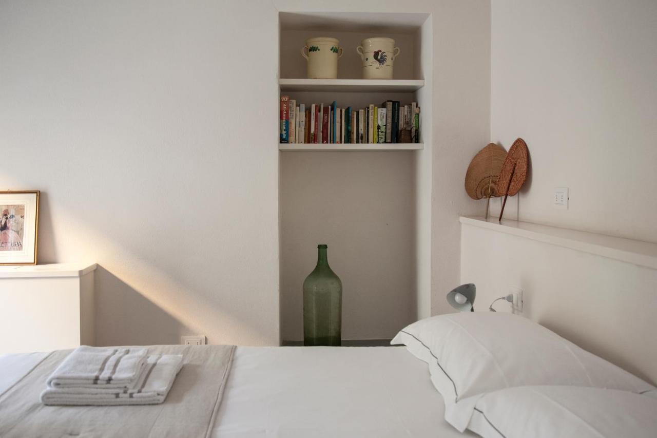 Pietrapiana Boutique Apartment