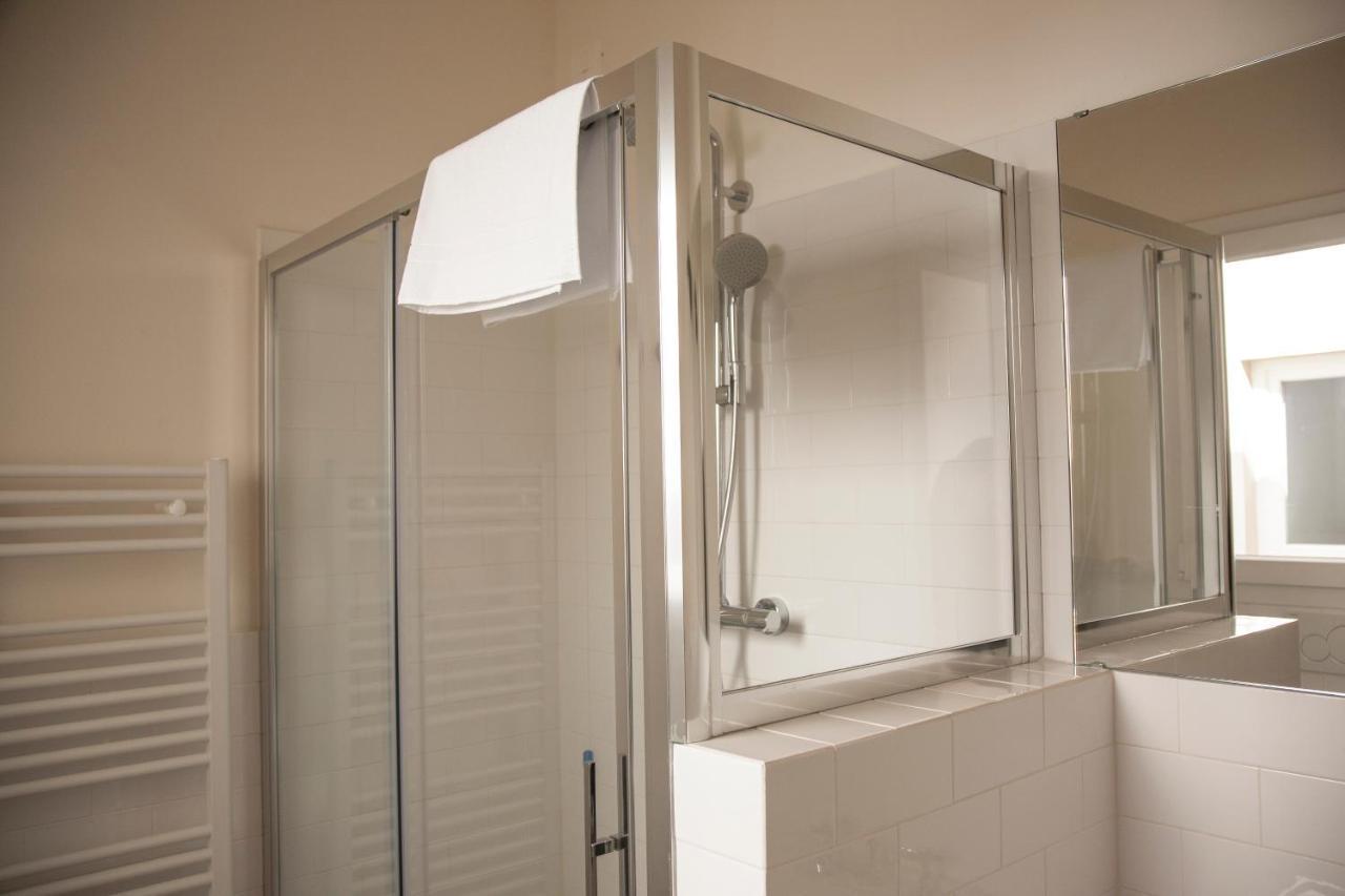 Pietrapiana Boutique Apartment