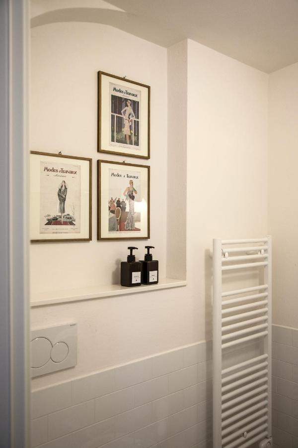 Apartment Pietrapiana Boutique Florence