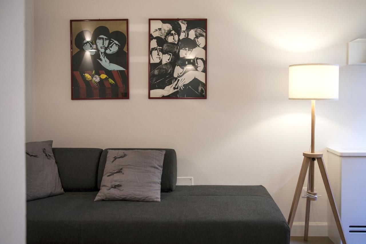 Apartment Pietrapiana Boutique *