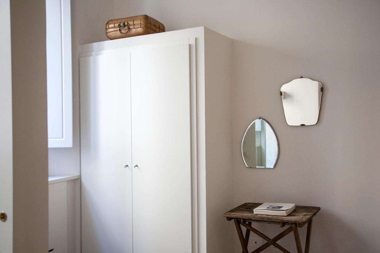 Appartamento Pietrapiana Firenze