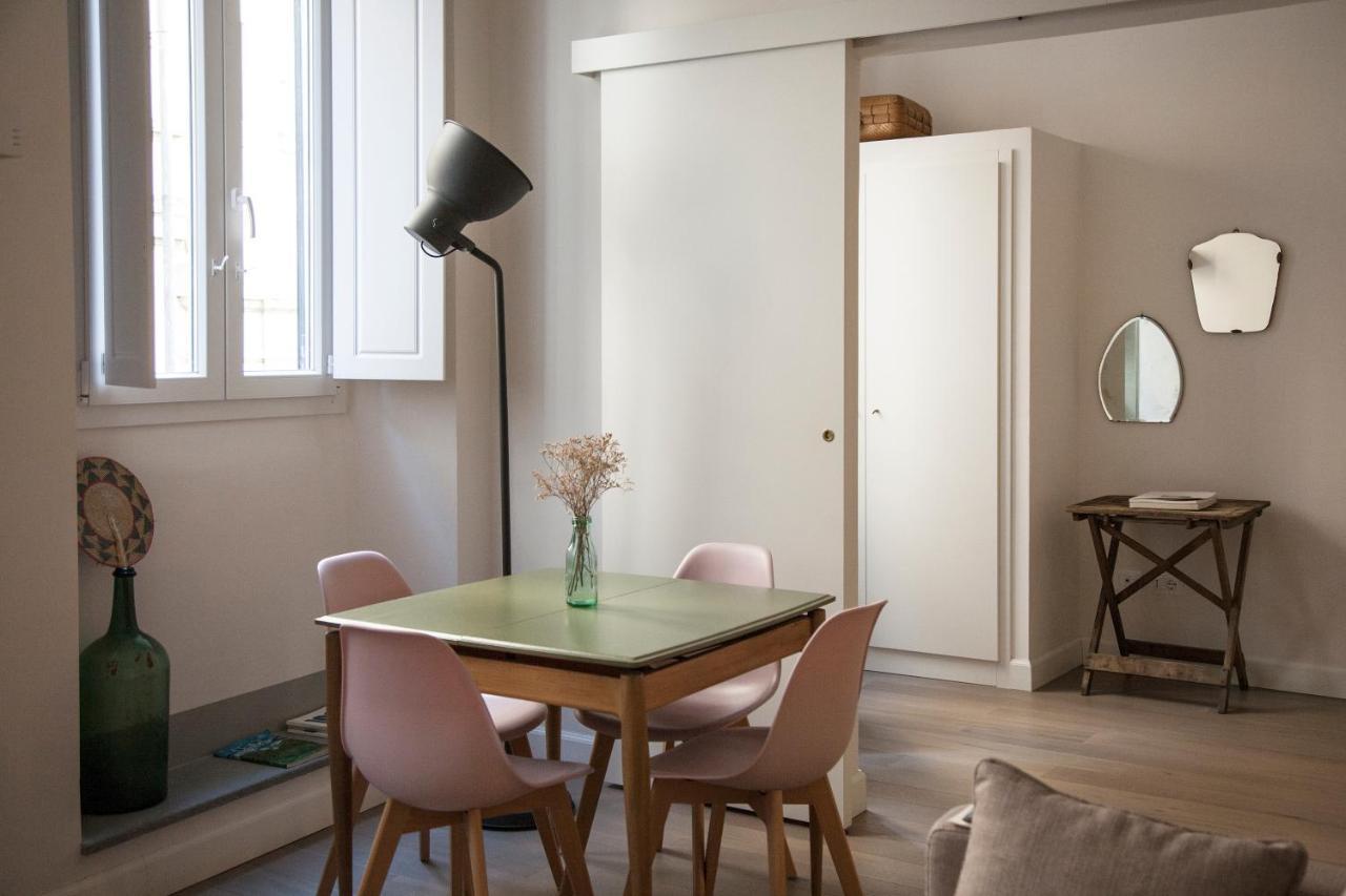 Pietrapiana Boutique Apartment *