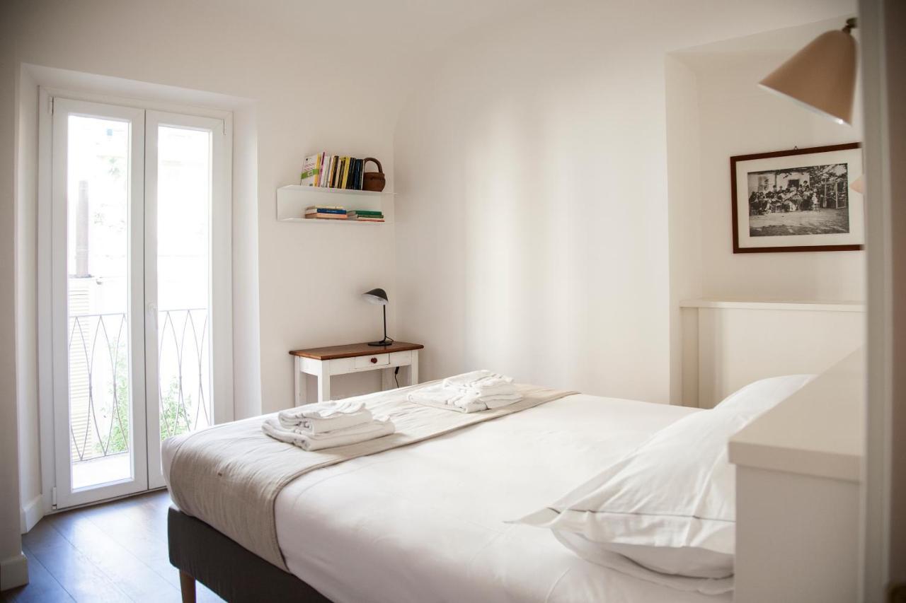 Apartment Pietrapiana Boutique
