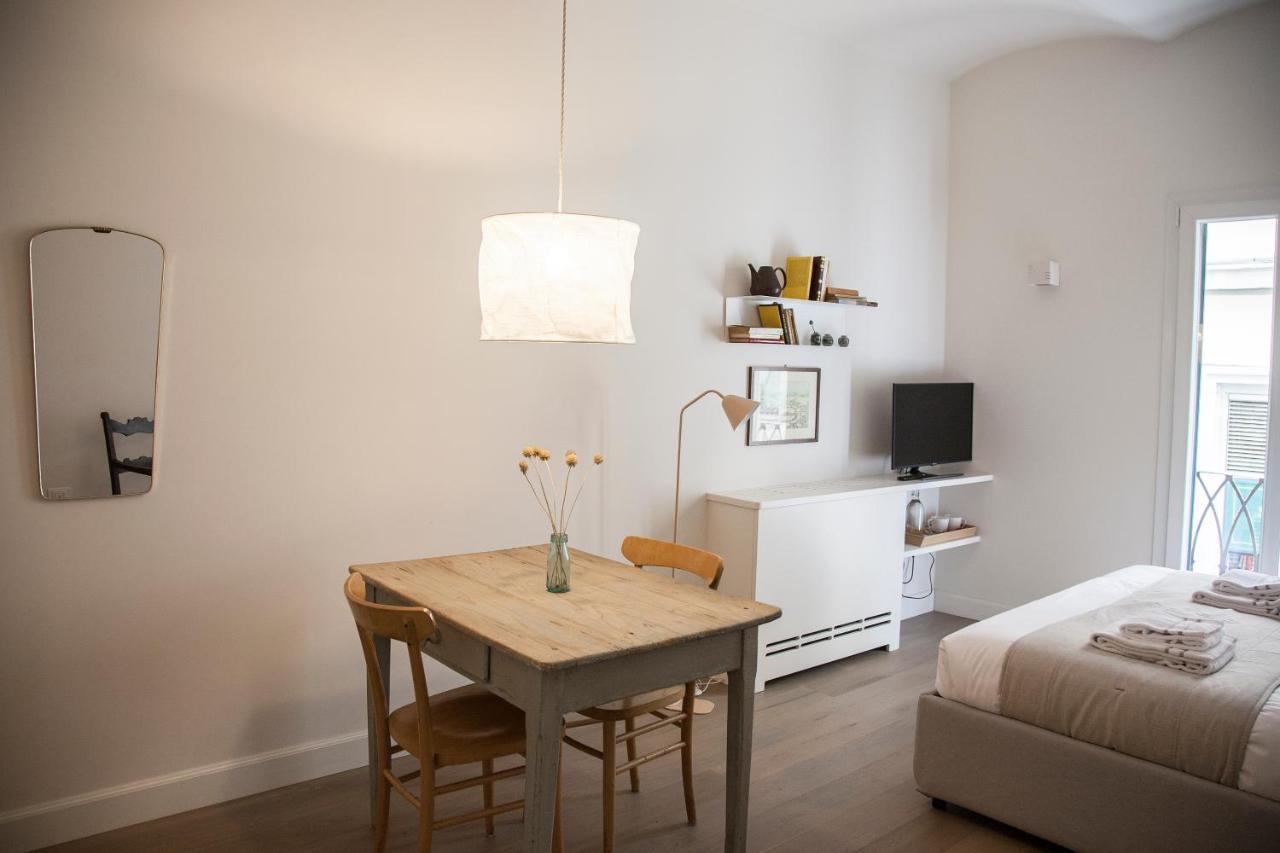 Pietrapiana Boutique Apartment