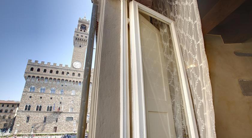Signoria View Apartment *