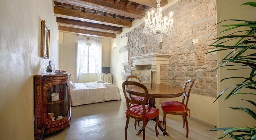 Signoria View Apartment Florence