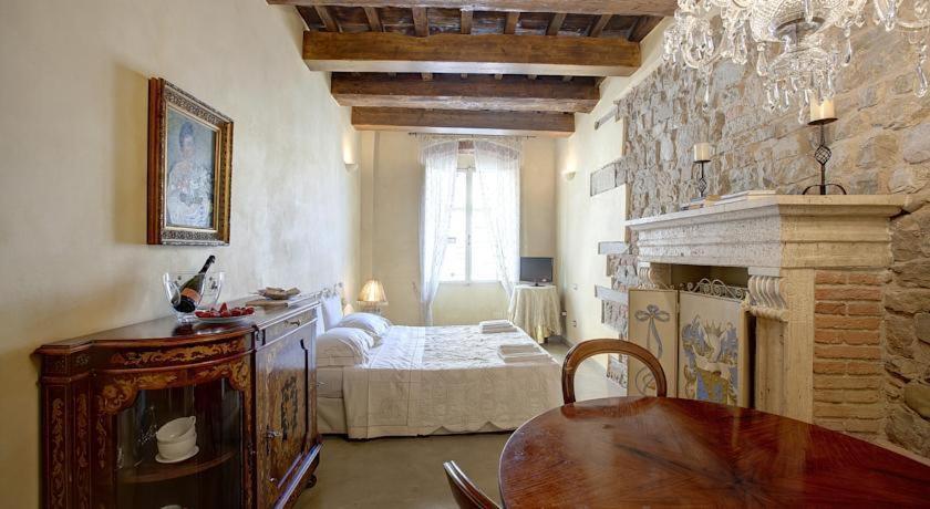 Apartment Signoria View Florence