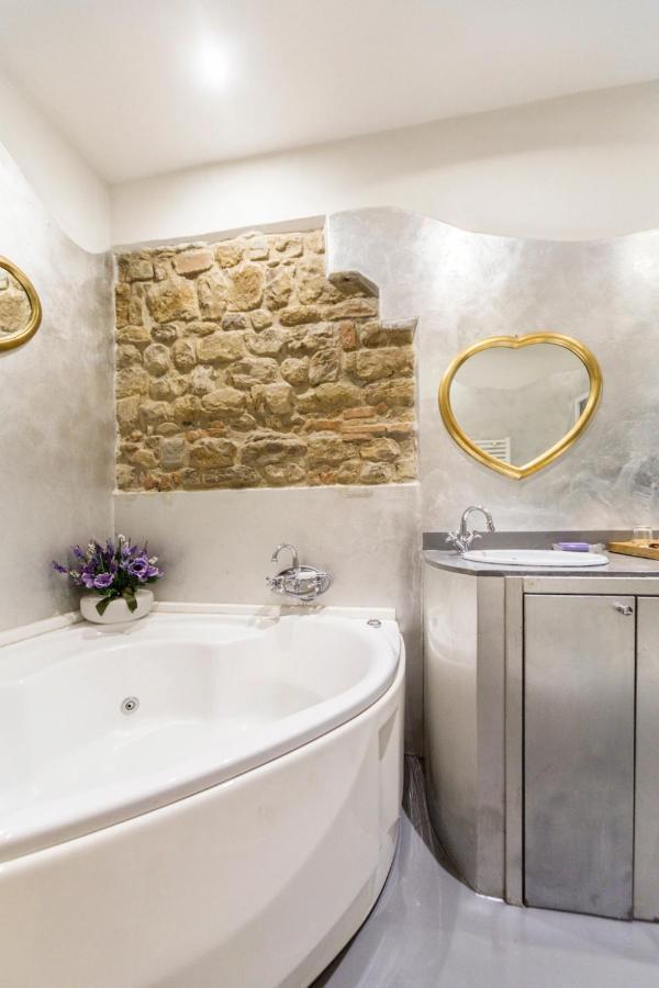 Signoria View Apartment Florence