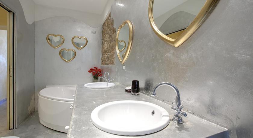 Signoria View Apartment *