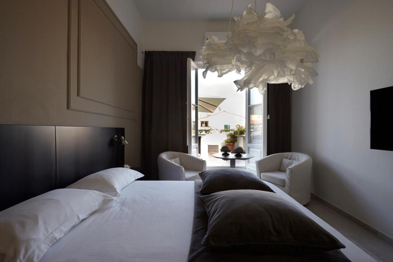 Penthouse With Big Terrace Duomo View * Florence