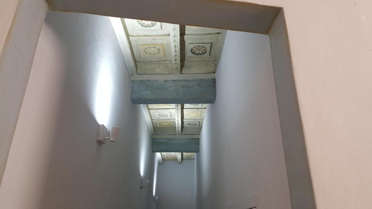 Happy San Niccolo N.2 Apartment *