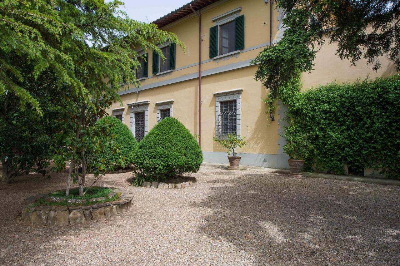 Bed & Breakfast La Piccioncina