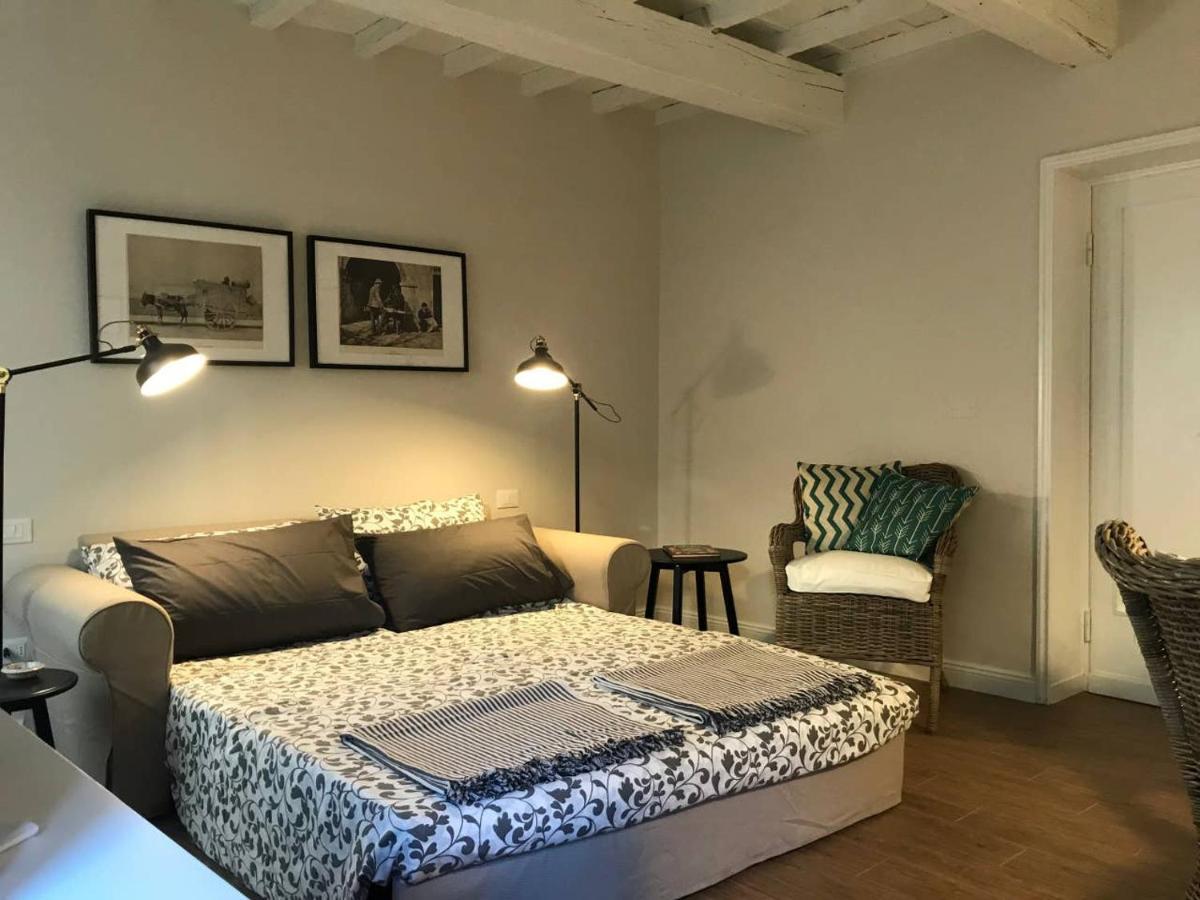 Apartment Luxury Florence