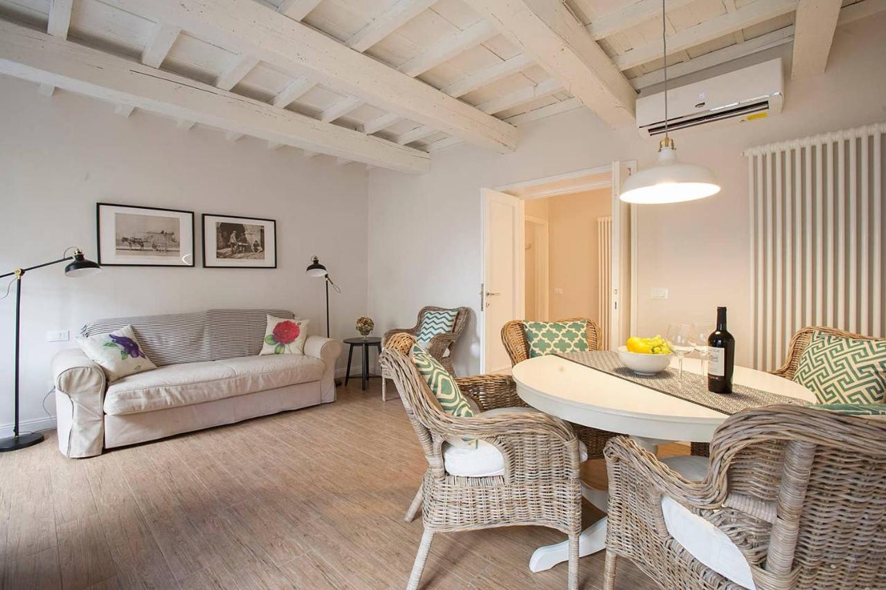 Luxury Florence