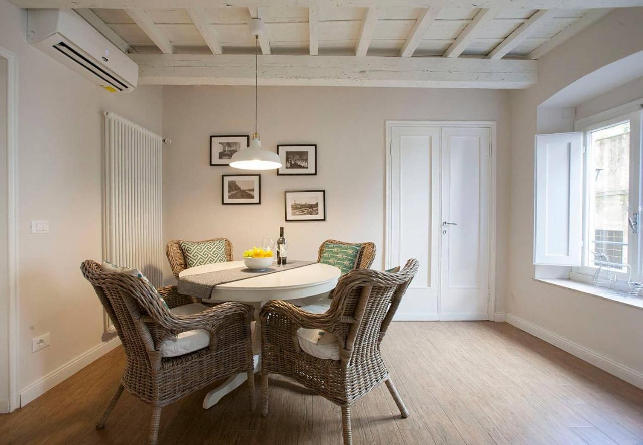 Luxury Apartment Florence