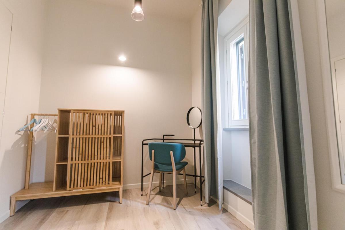 Homestay Libertyhouse Florence