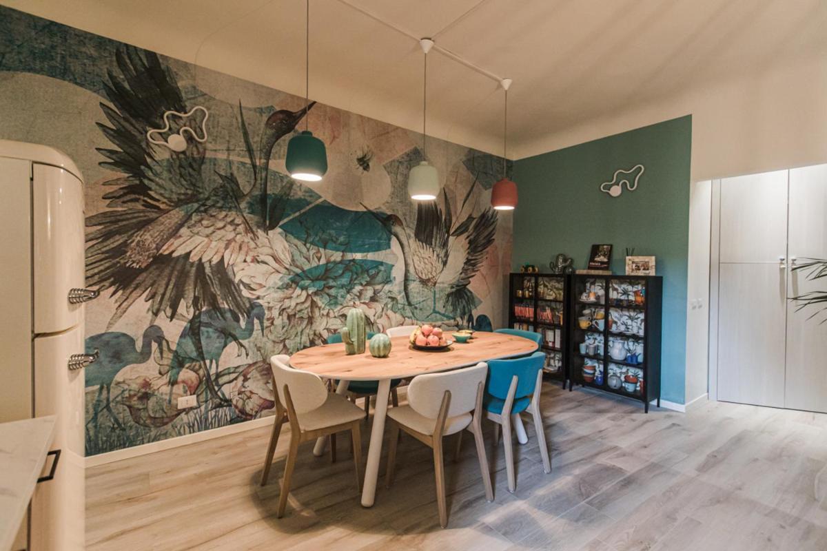 Homestay Libertyhouse