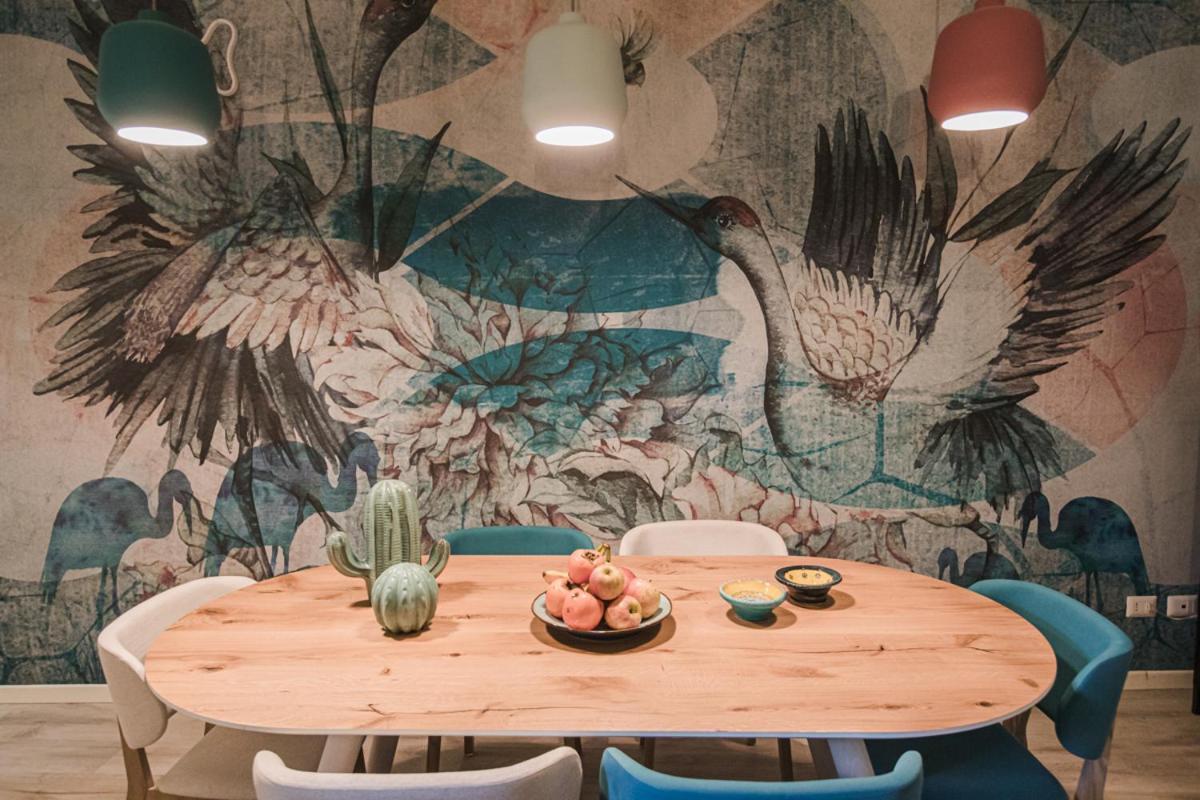 Homestay Libertyhouse Florence