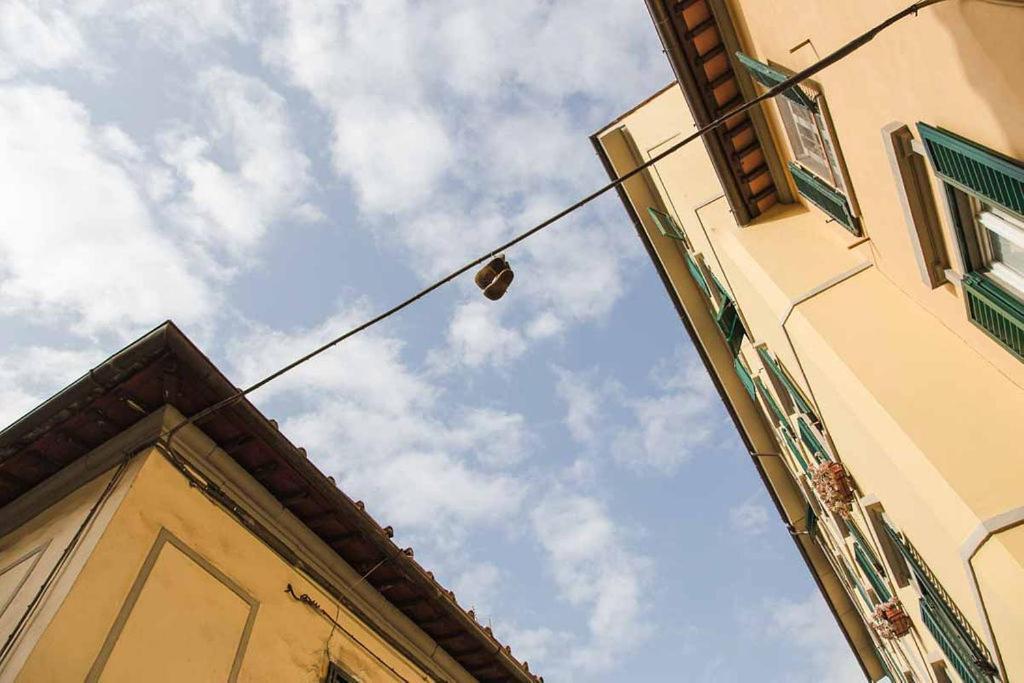 Homestay Libertyhouse Florence