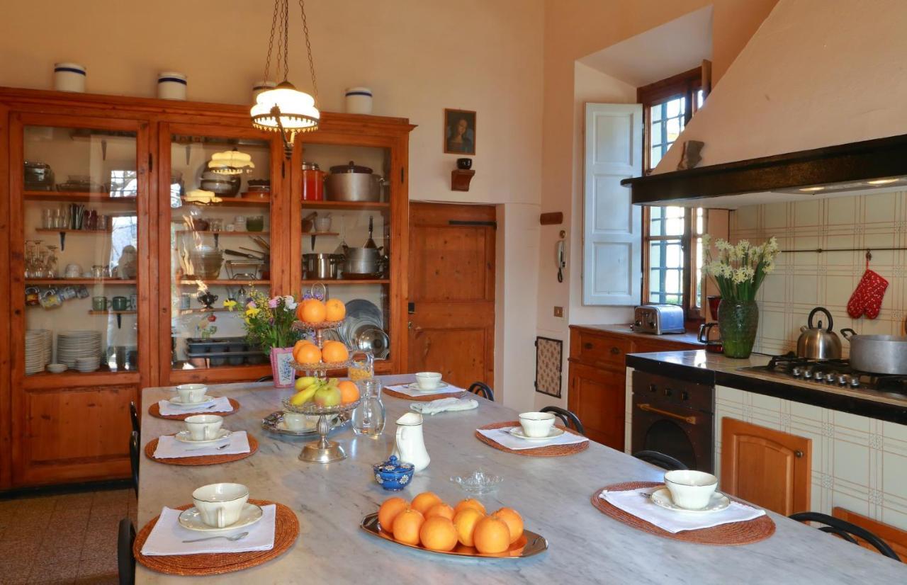 La Piccioncina Bed & Breakfast