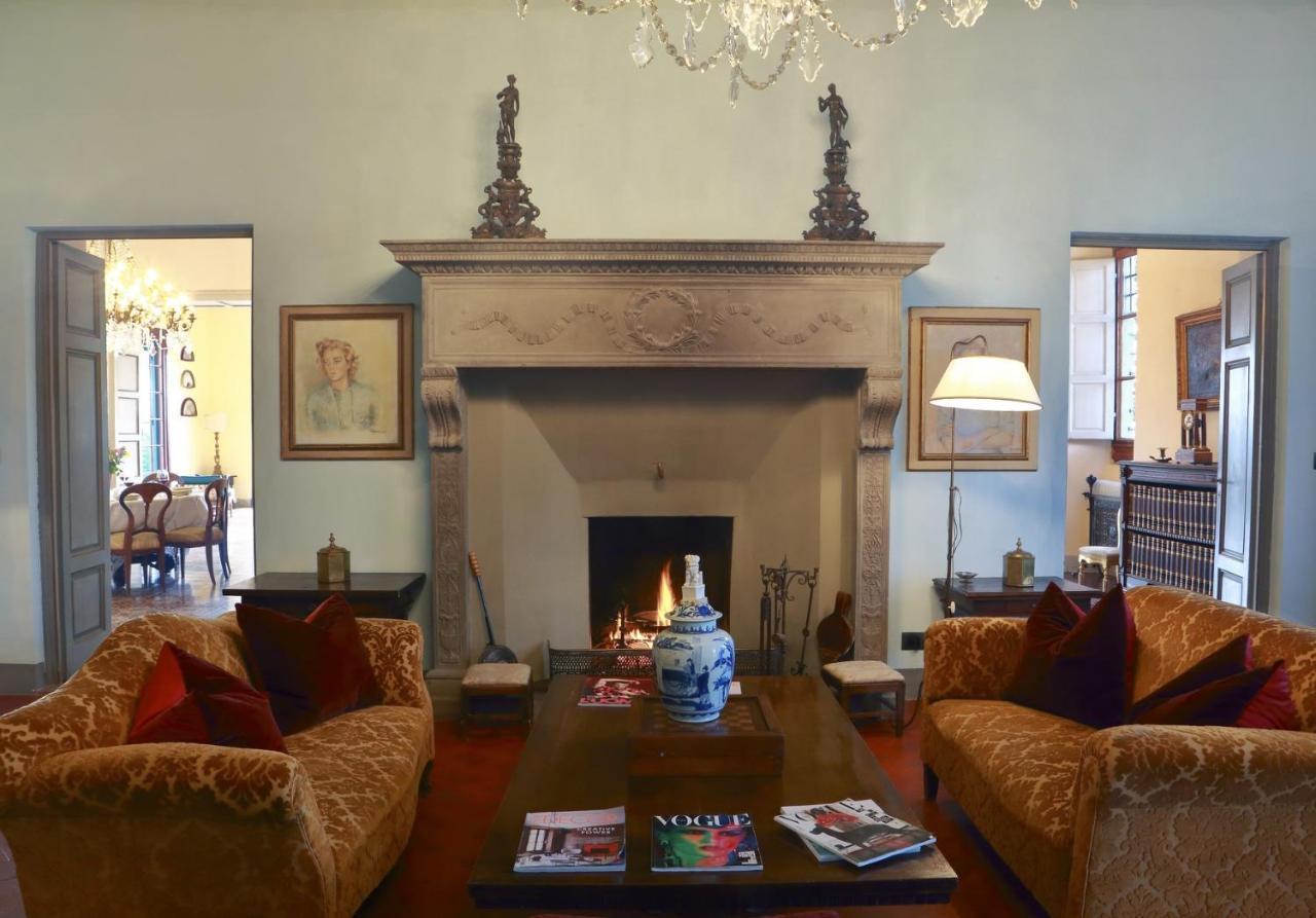 Bed & Breakfast La Piccioncina *