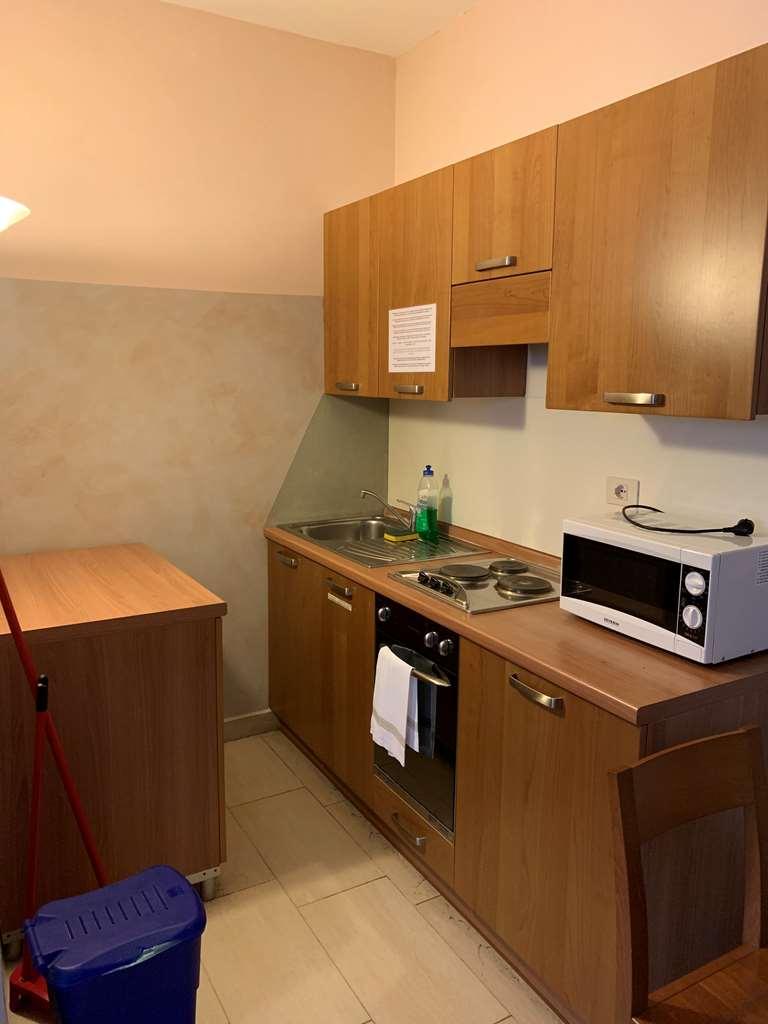 Apartment Gemini Florence
