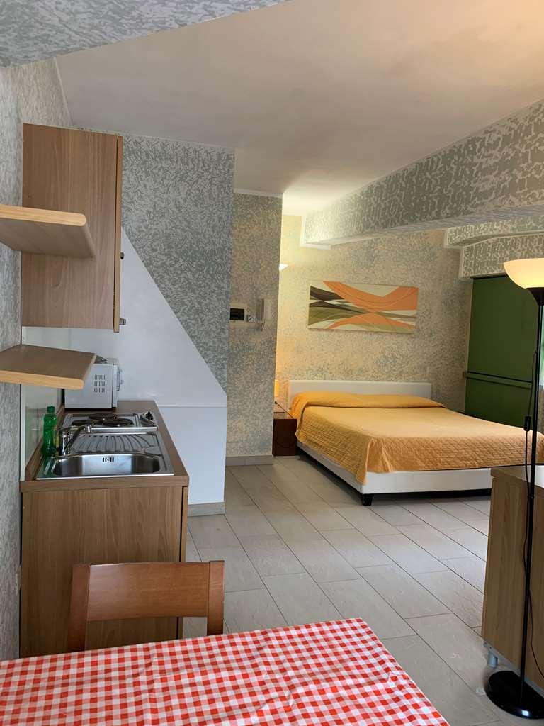Apartment Gemini *
