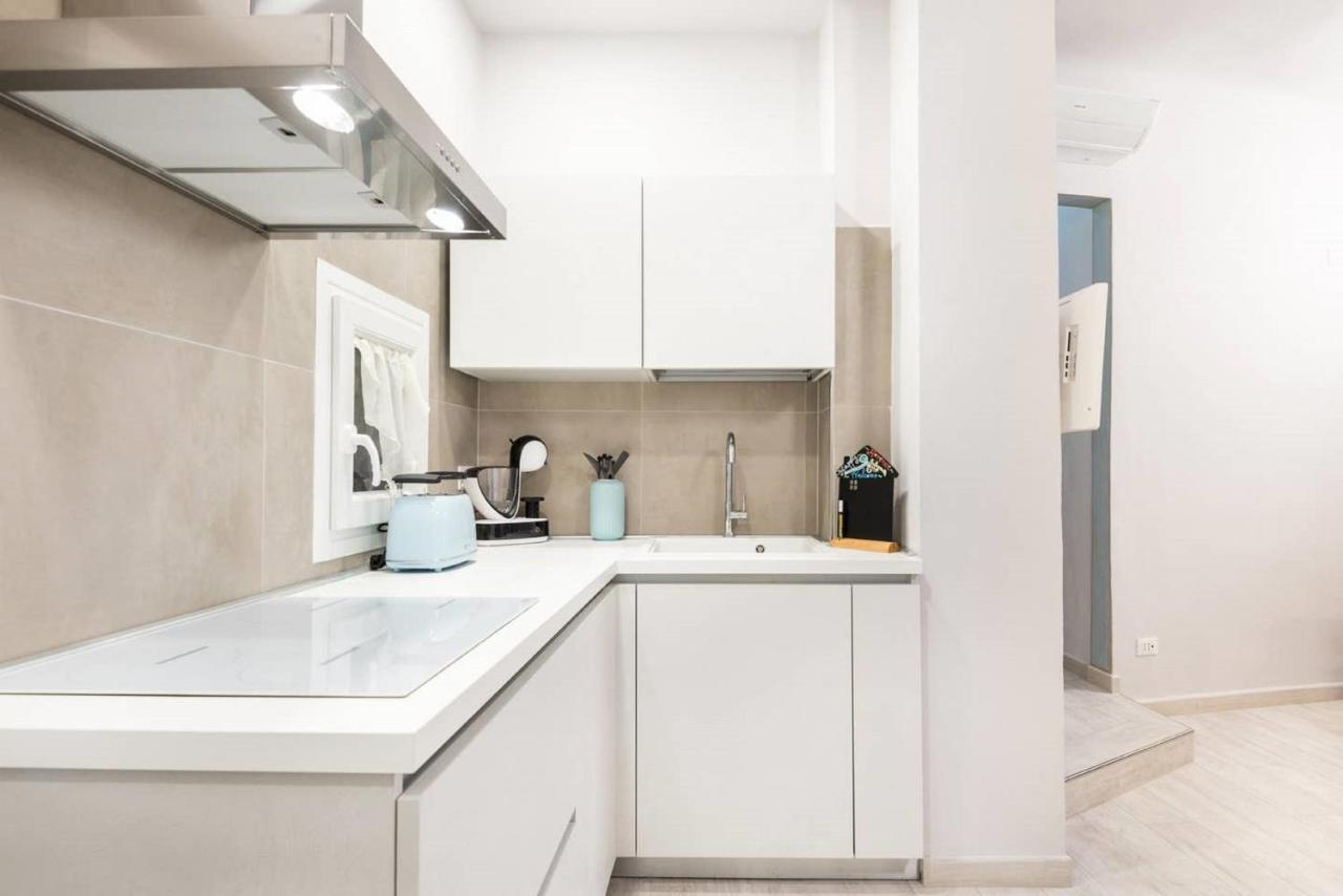 Apartment Happy San Niccolo N.2 Florence