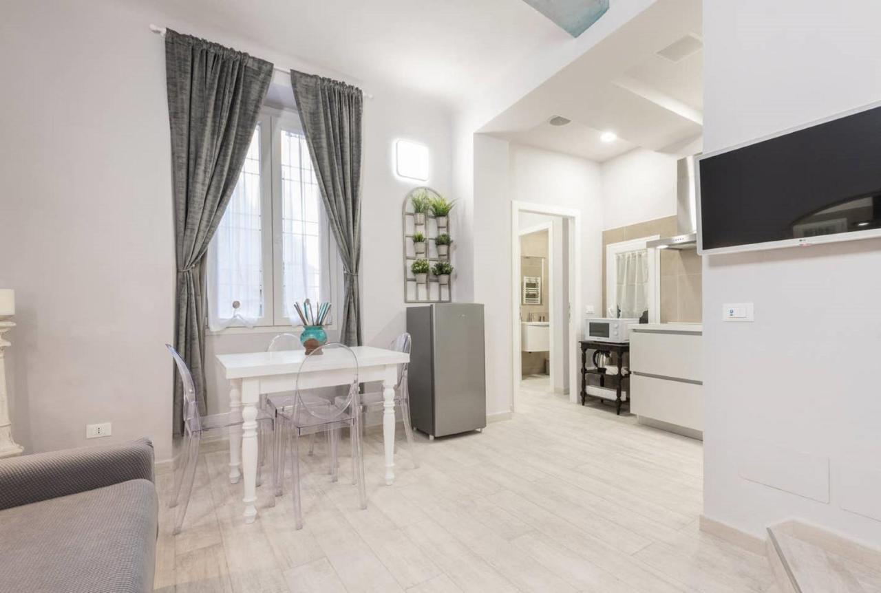 Happy San Niccolo N.2 Apartment Florence