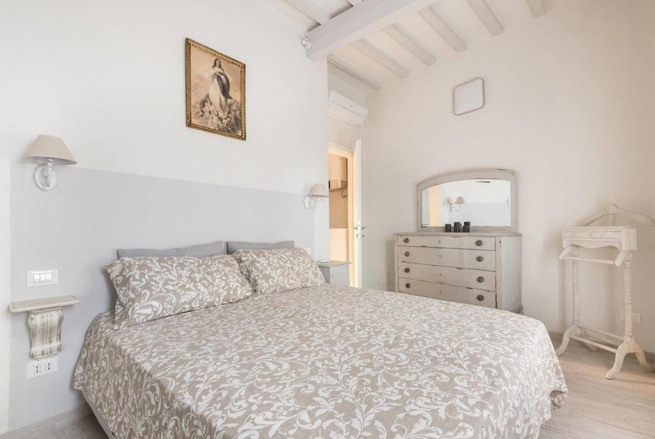 Apartment Happy San Niccolo N.2 Florence