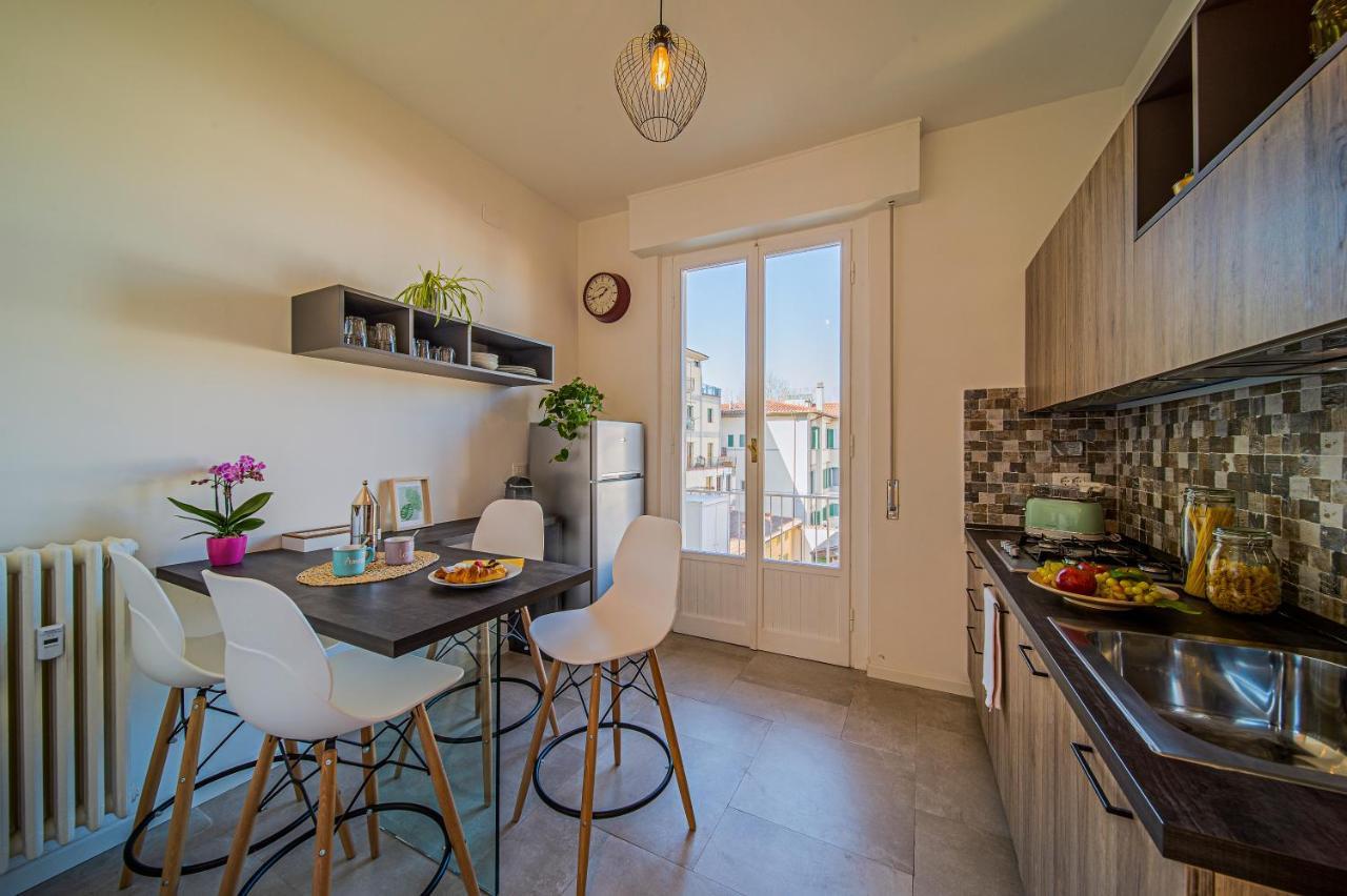 San Frediano Jewel Apartment *