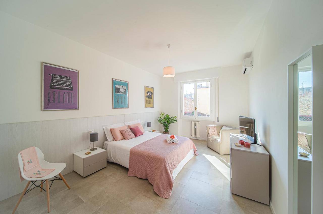 Apartment San Frediano Jewel Florence