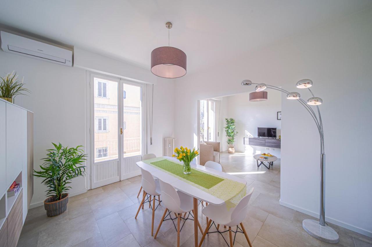 San Frediano Jewel Apartment