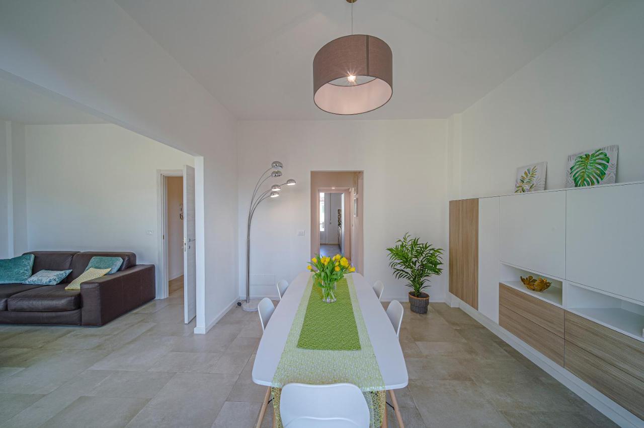 San Frediano Jewel Apartment