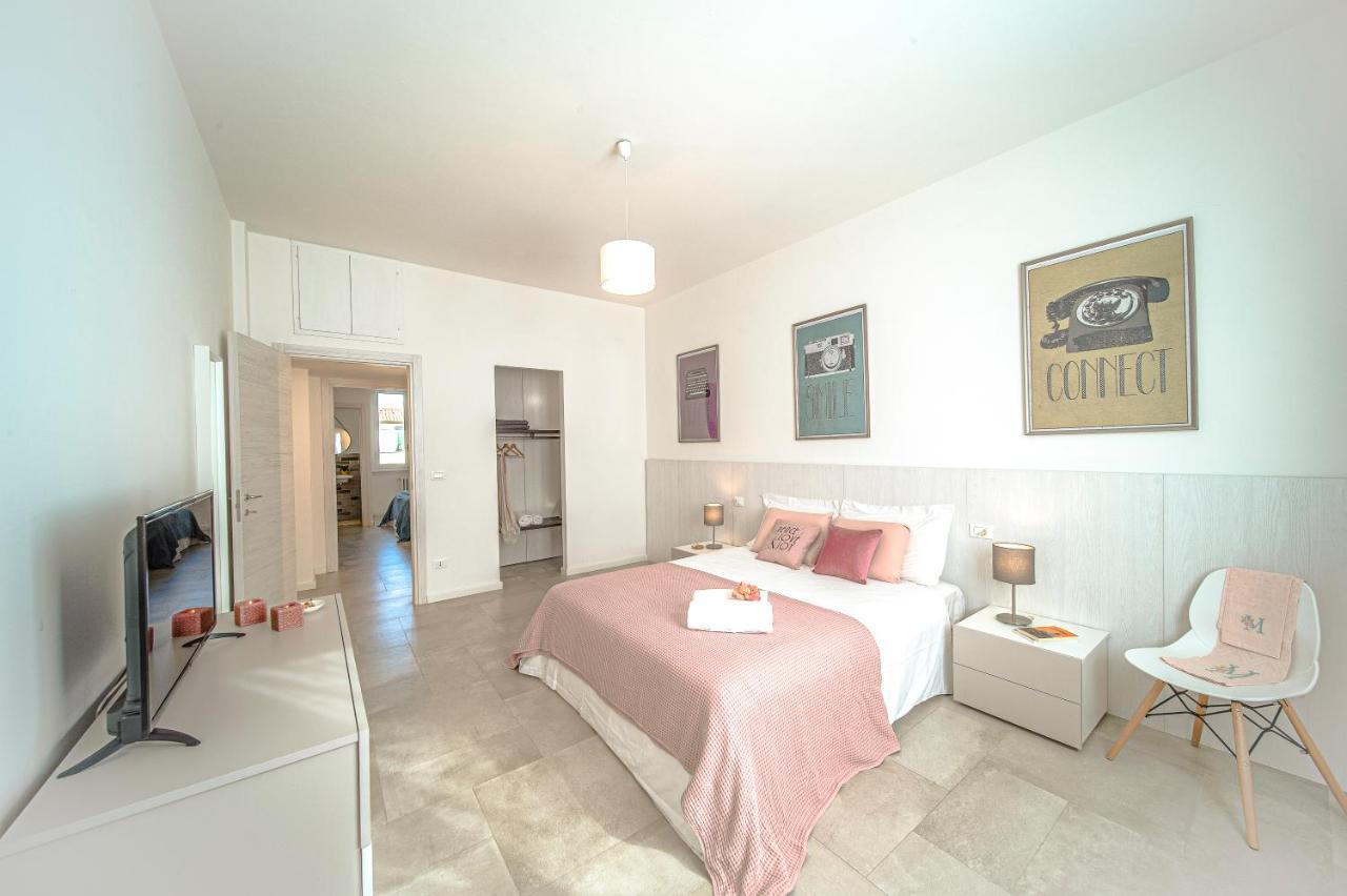 Apartment San Frediano Jewel *